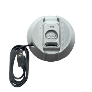 Base de carga para relojes de emergencia TRACMI